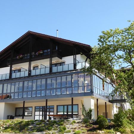 Landgasthof Hubertus Frauenau Eksteriør bilde